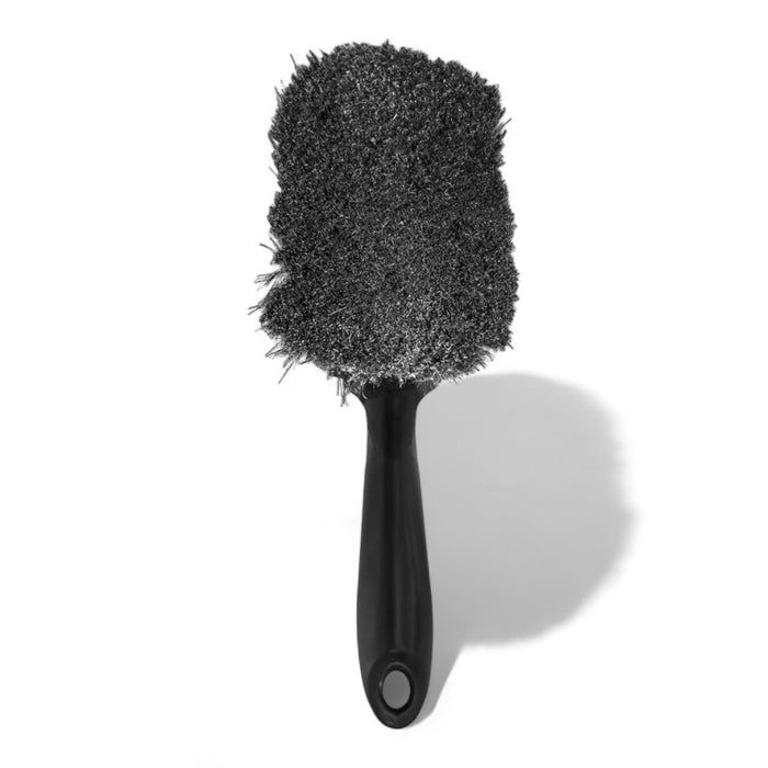 Muc-Off Soft Washing Brush: Oval Bicycle Cleaning Tools