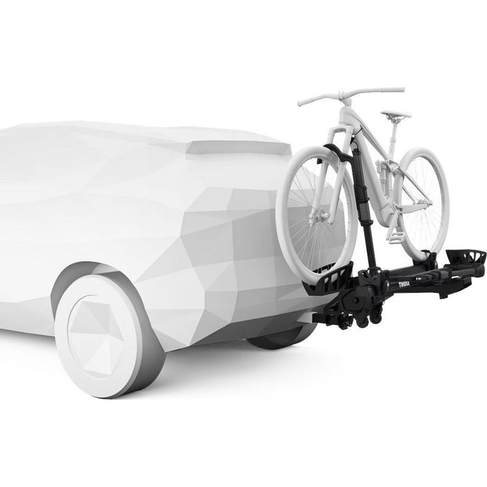 Thule T2 Pro XT Add-On Bicycle Hitch Racks