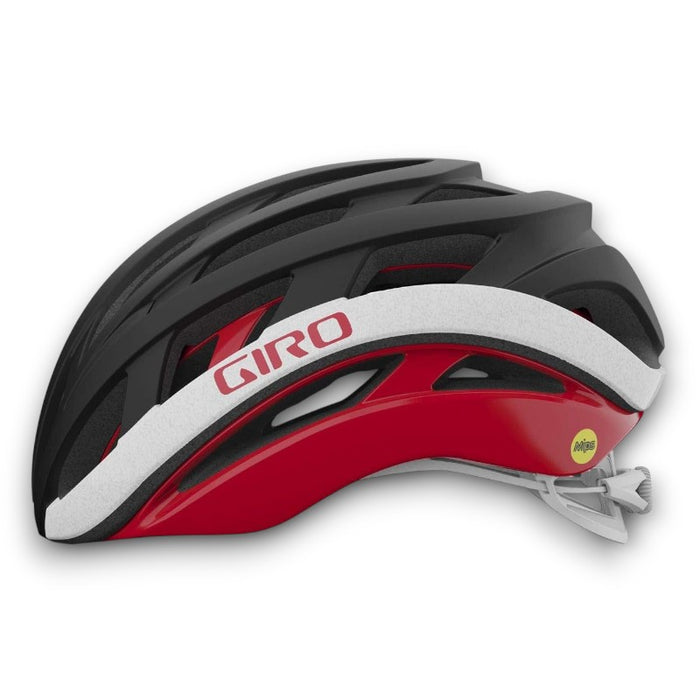 Giro Helios Spherical Bicycle Helmet