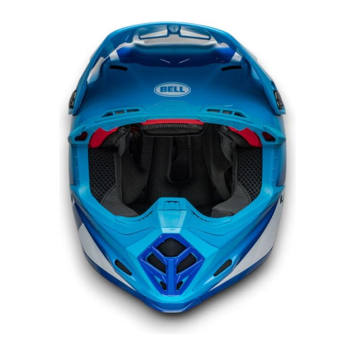 Bell Powersports Ps Moto-9S Flex Motorcycle Helmets