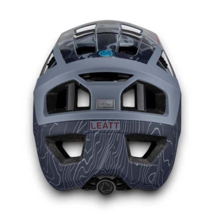 Leatt MTB All Mountain 4.0 V23 Bicycle Helmets