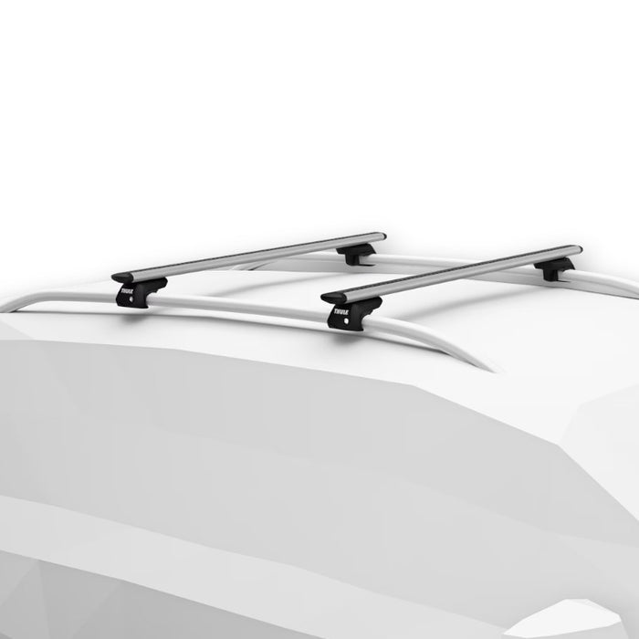 Thule Wingbar Evo Car Racks