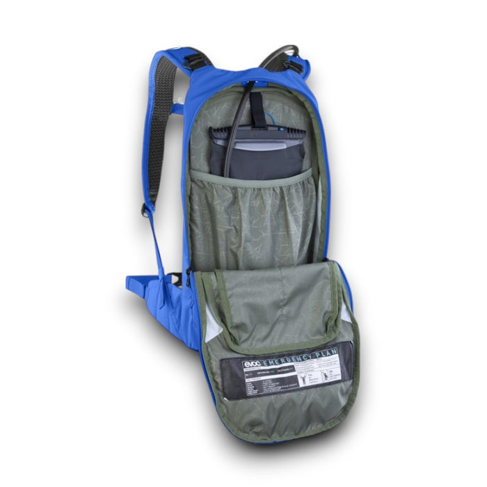 EVOC Stage 6 + 2L Bicycle Backpacks