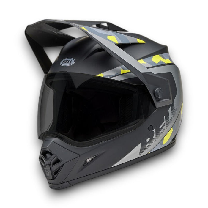 Bell Powersports MX-9 Adventure MIPS Motorcycle Helmet