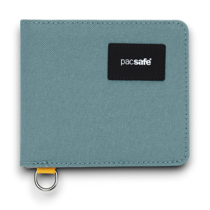 Pacsafe RFIDsafe Bifold Lifestyle Wallets