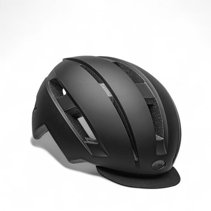 Bell Bike Daily LED MIPS Bicycle Helmets