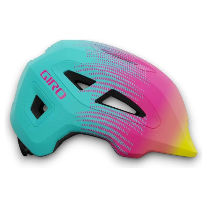 Giro Scamp II Bicycle Kids Helmets