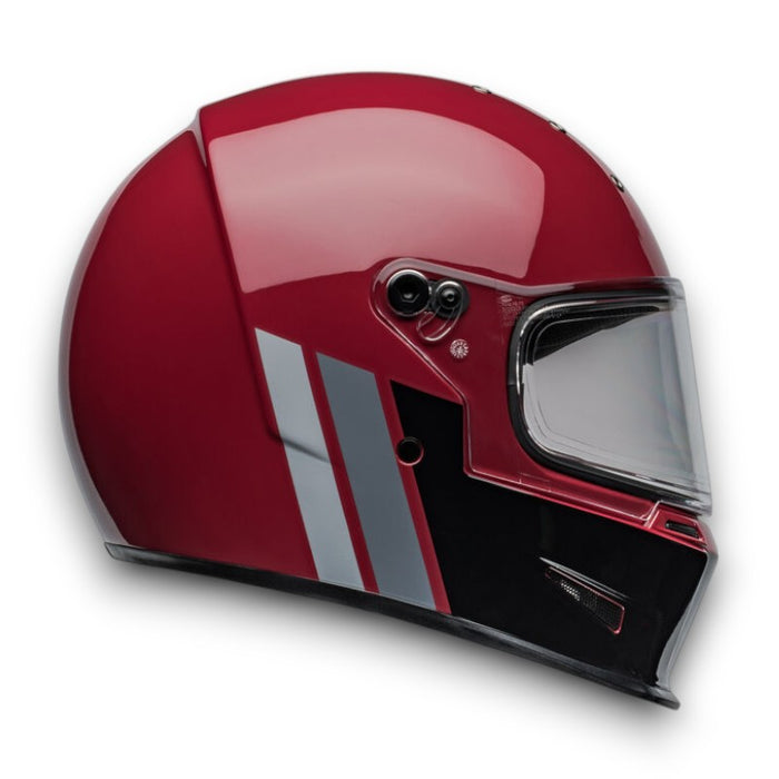Bell Powersports Eliminator Motorcycle Helmets