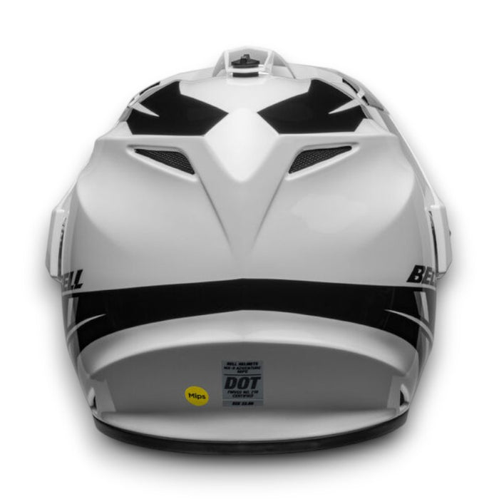 Bell Powersports MX-9 Adventure MIPS Motorcycle Helmet