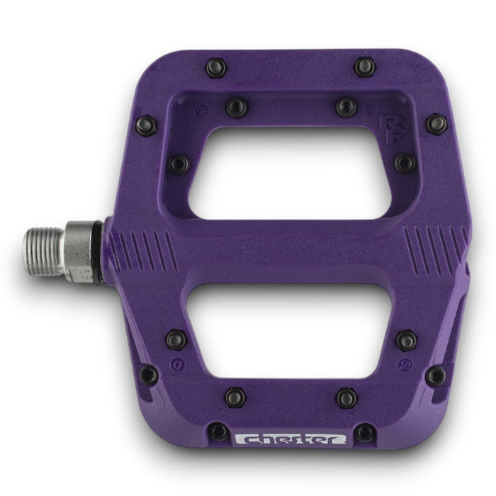 RaceFace Chester Bicycle Pedals