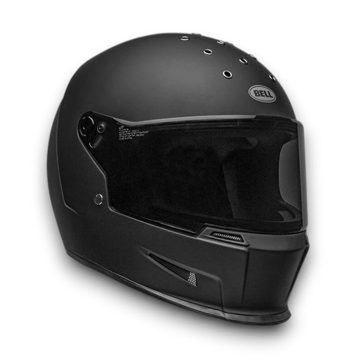 Bell Powersports Eliminator Motorcycle Helmets