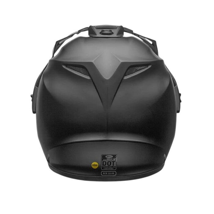 Bell Powersports MX-9 Adventure MIPS Motorcycle Helmet