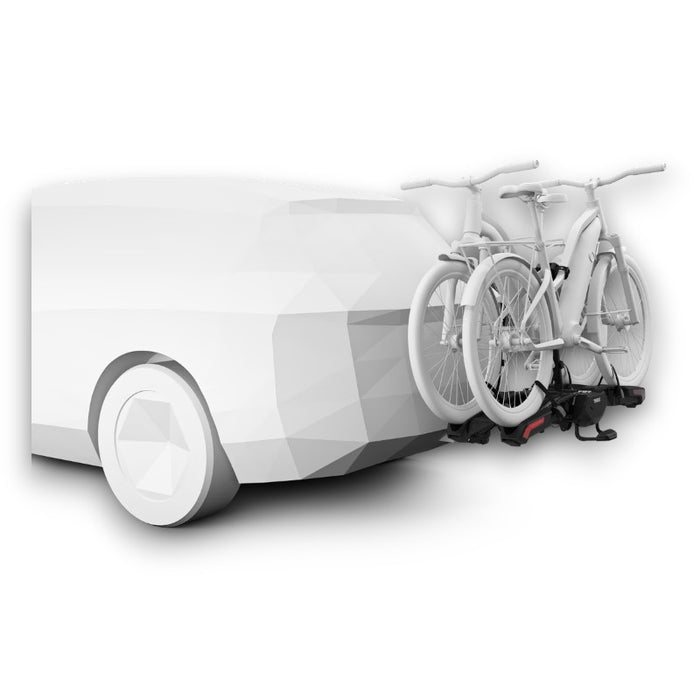 Thule Epos Bicycle Hitch Racks