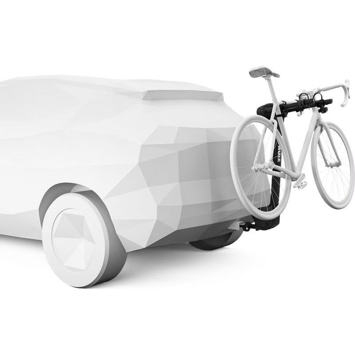 Thule Apex Xt Bicycle Hitch Racks
