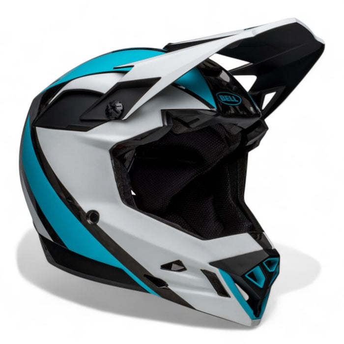 Bell Bike Full-10 Spherical Bicycle Helmets