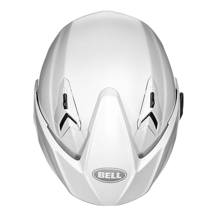 Bell Powersports Mag-9 Motorcycle Helmets