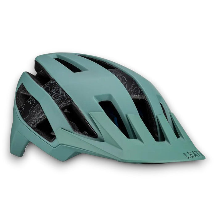 Leatt MTB Trail 3.0 V23 Bicycle Helmets