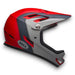 Bell Bike Sanction Bicycle Helmet Gray red