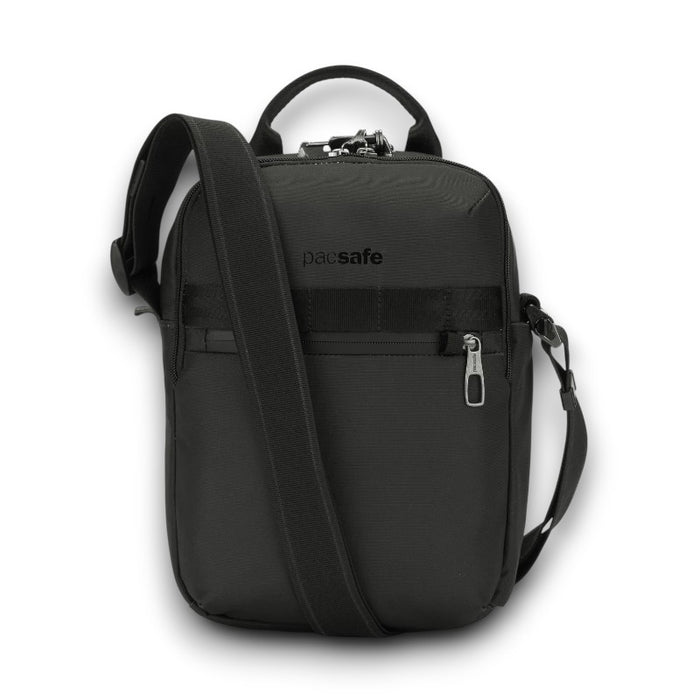 Pacsafe Metrosafe X Vertical Lifestyle Crossbody & Totes