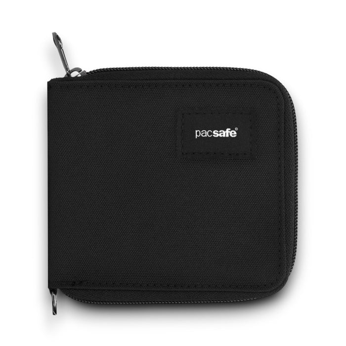 Pacsafe RFIDsafe Zip Around Lifestyle Wallets
