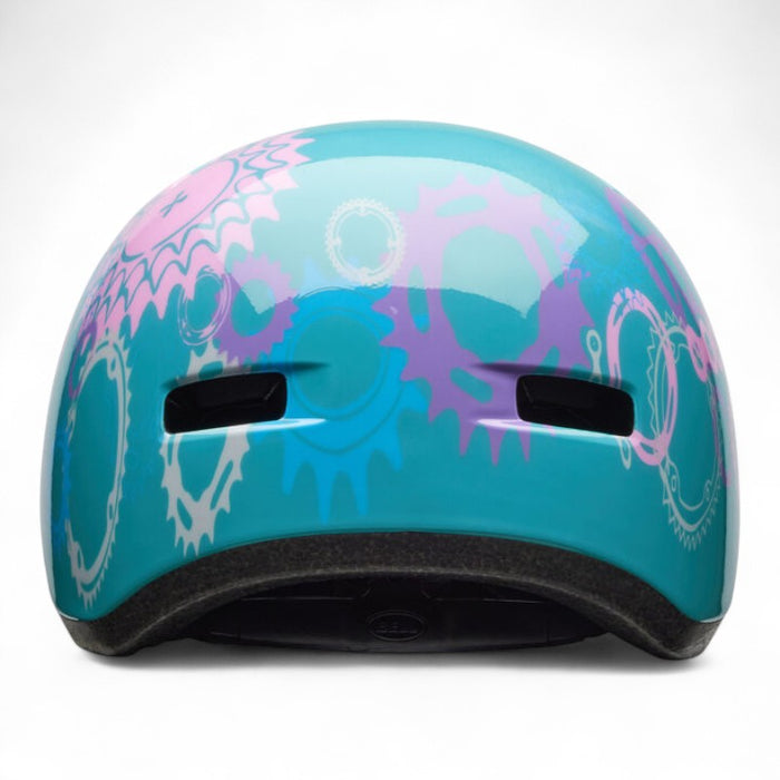 Bell Bike Lil Ripper Bicycle Kids Helmets