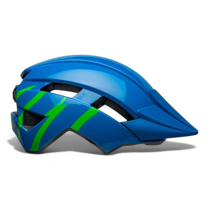 Bell Bike Sidetrack Ii MIPS Bicycle Kids Helmets