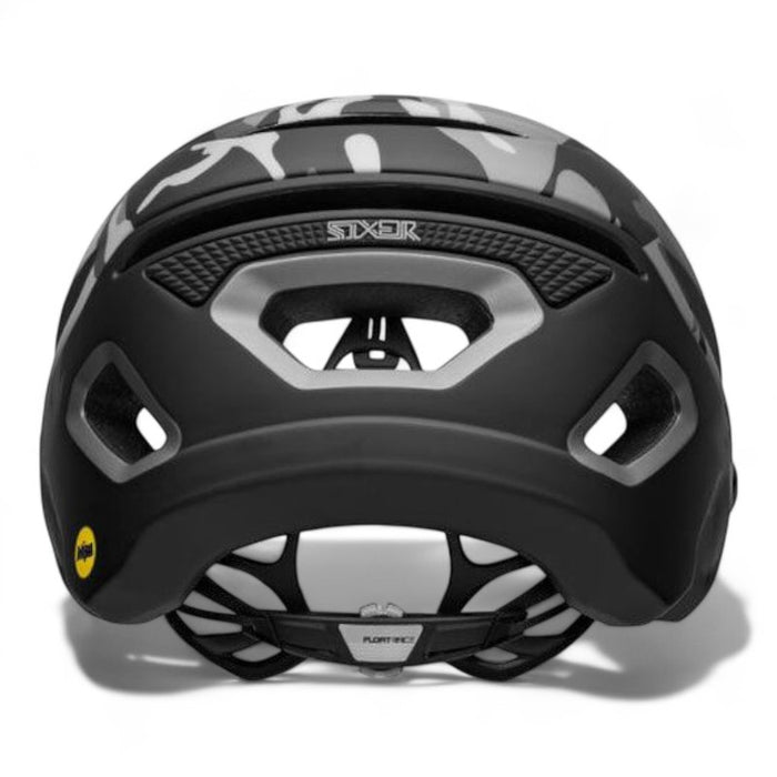 Bell Bike Sixer MIPS Bicycle Helmets