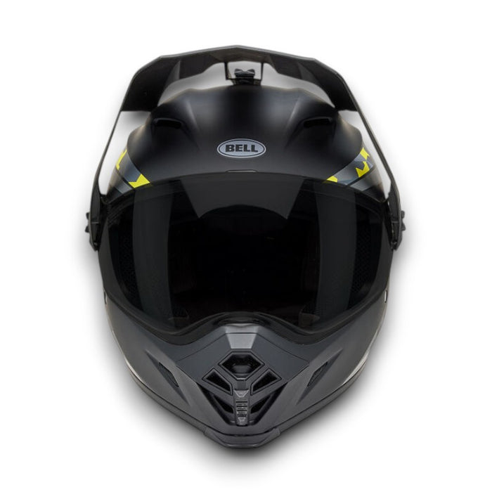Bell Powersports MX-9 Adventure MIPS Motorcycle Helmet