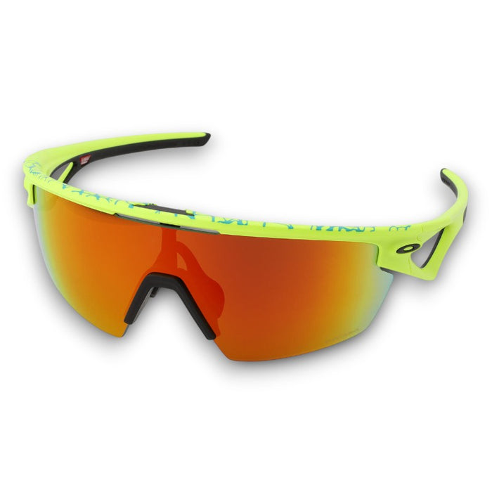 Oakley Sphaera Bicycle Sunglasses