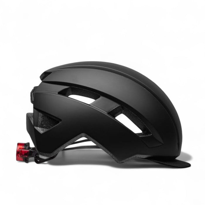 Bell Bike Daily LED MIPS Bicycle Helmets