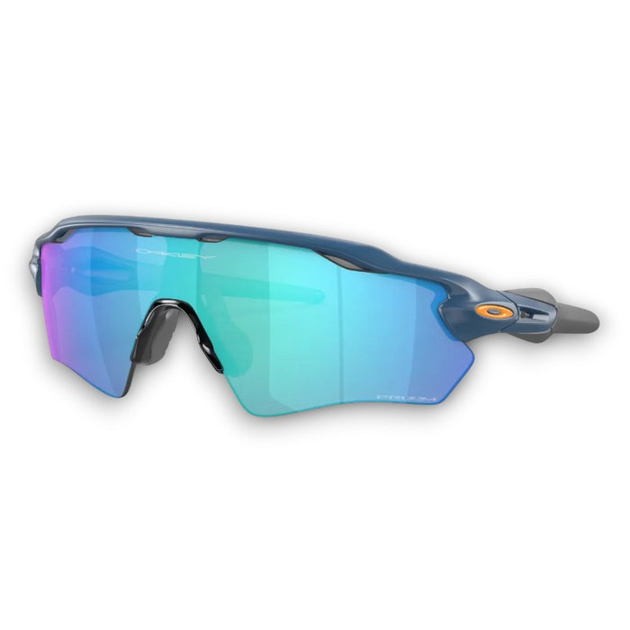 Oakley Radar Ev Xs (Youth Fit) Bicycle Sunglasses