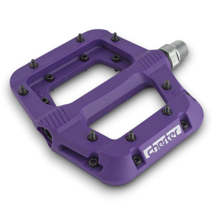 RaceFace Chester Bicycle Pedals