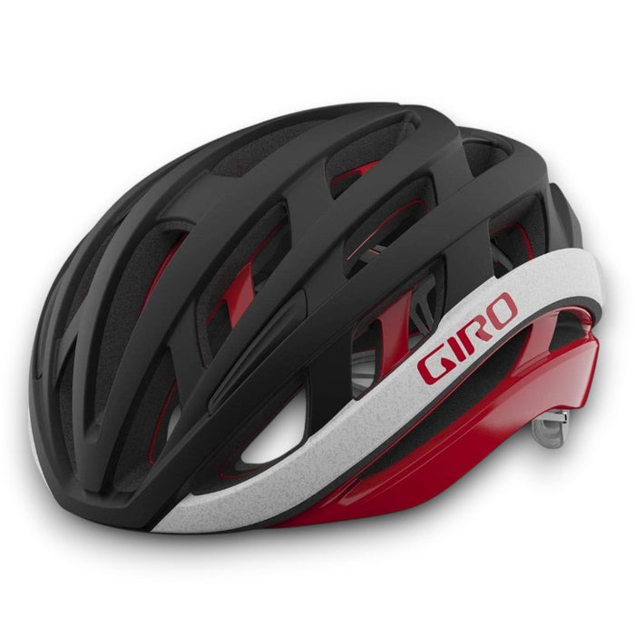 Giro Helios Spherical Bicycle Helmet
