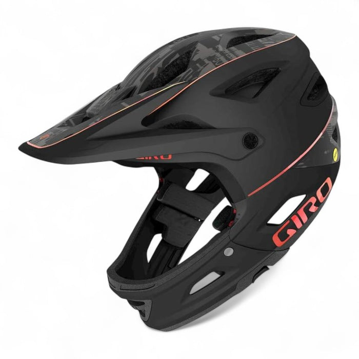 Giro Switchblade MIPS Bicycle Helmet