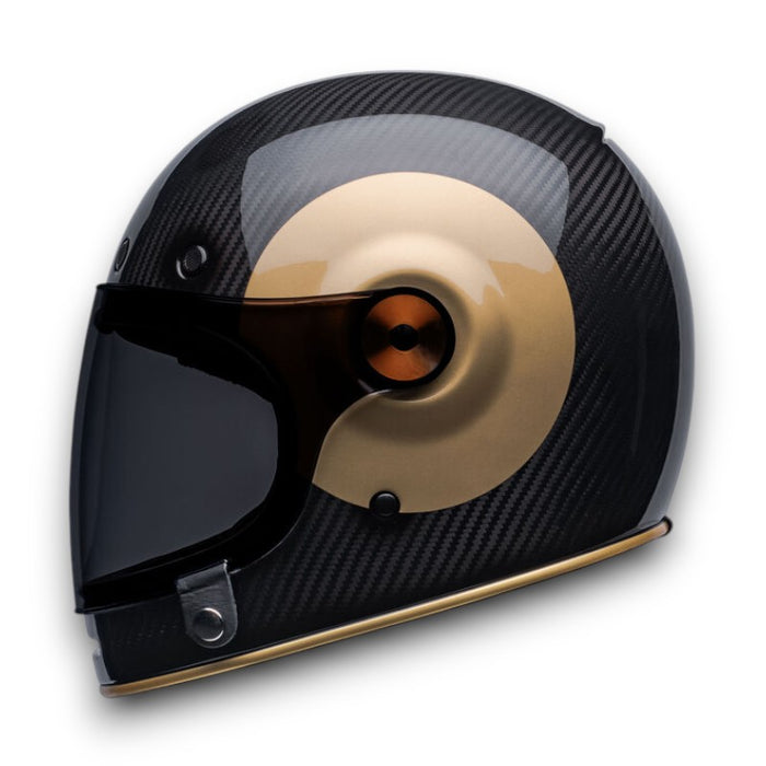 Bell Powersports Bullitt Carbon Motorcycle Helmets