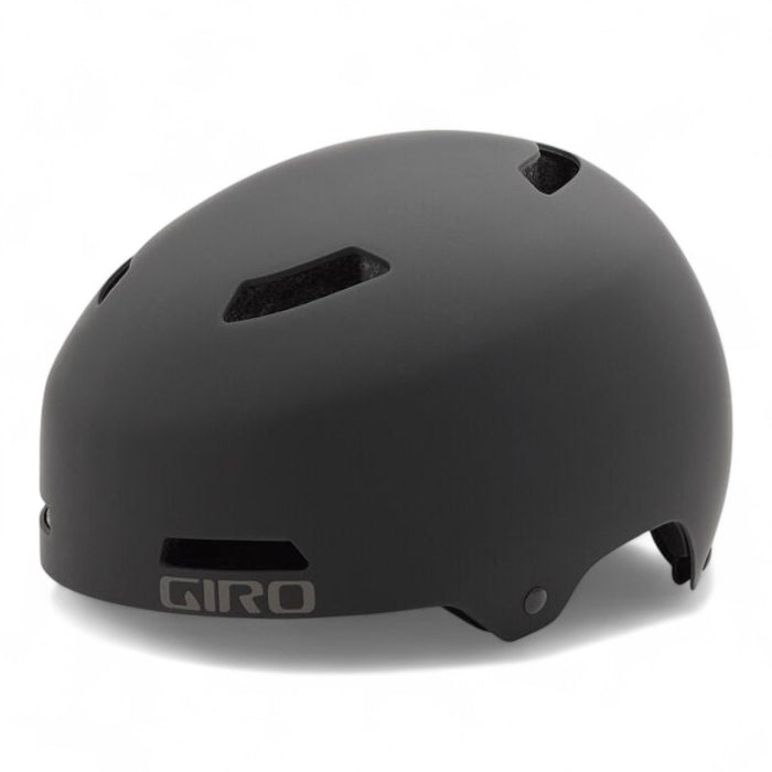 Giro Quarter Bicycle Helmet