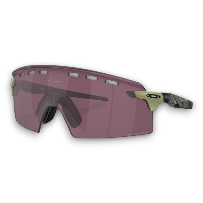 Oakley Encoder Strike Bicycle Sunglasses