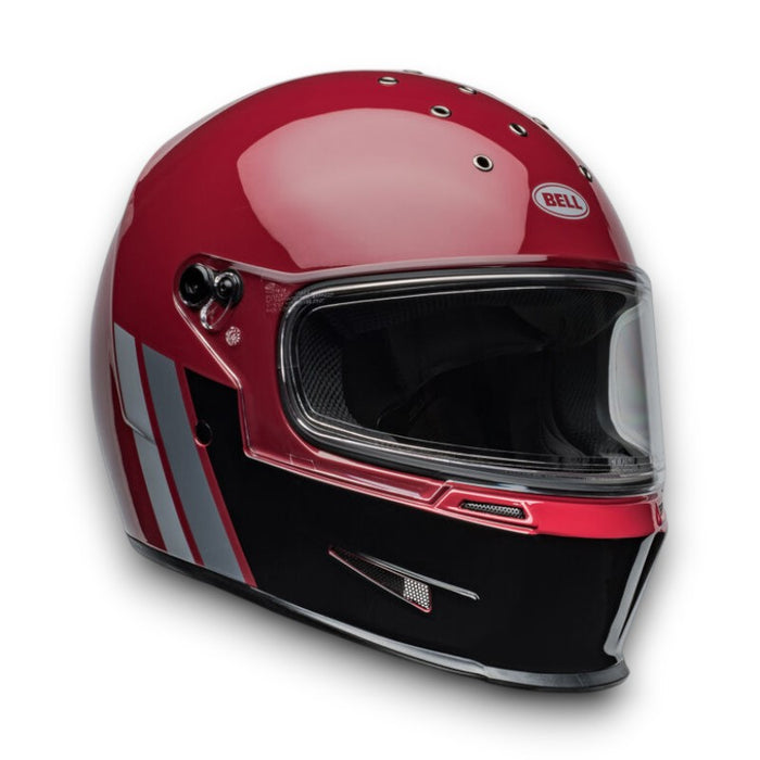 Bell Powersports Eliminator Motorcycle Helmets