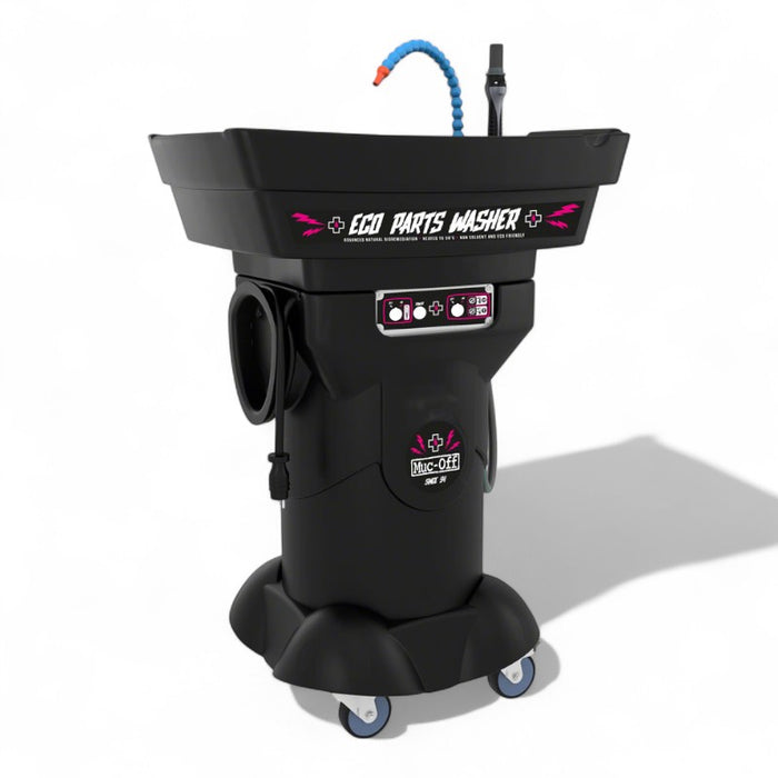 Muc-Off Eco Parts Washer Bundle 40L Bicycle Cleaning Tools