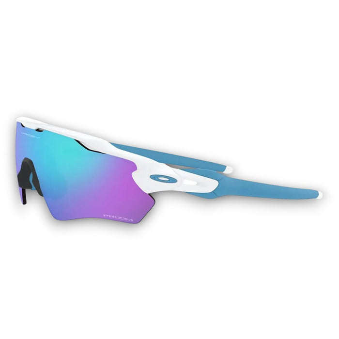 Oakley Radar Ev Xs Path (Youth Fit) Bicycle Sunglasses