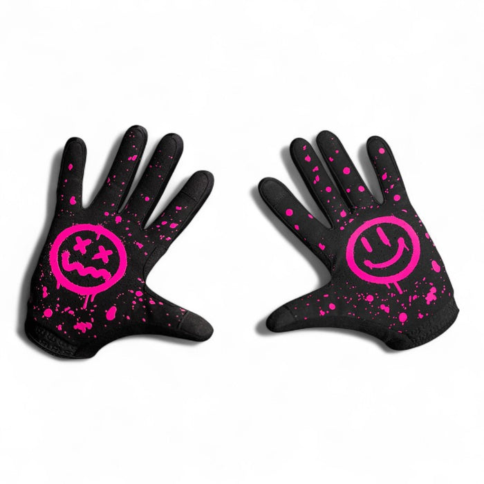 Muc-Off MTB Ride Unisex Bicycle Gloves