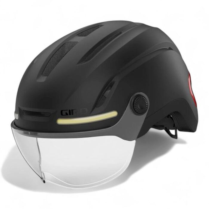 Giro Ethos MIPS Shield Bicycle Helmets