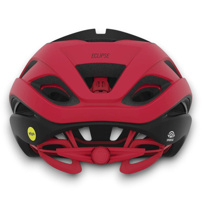 Giro Eclipse Spherical Bicycle Helmets