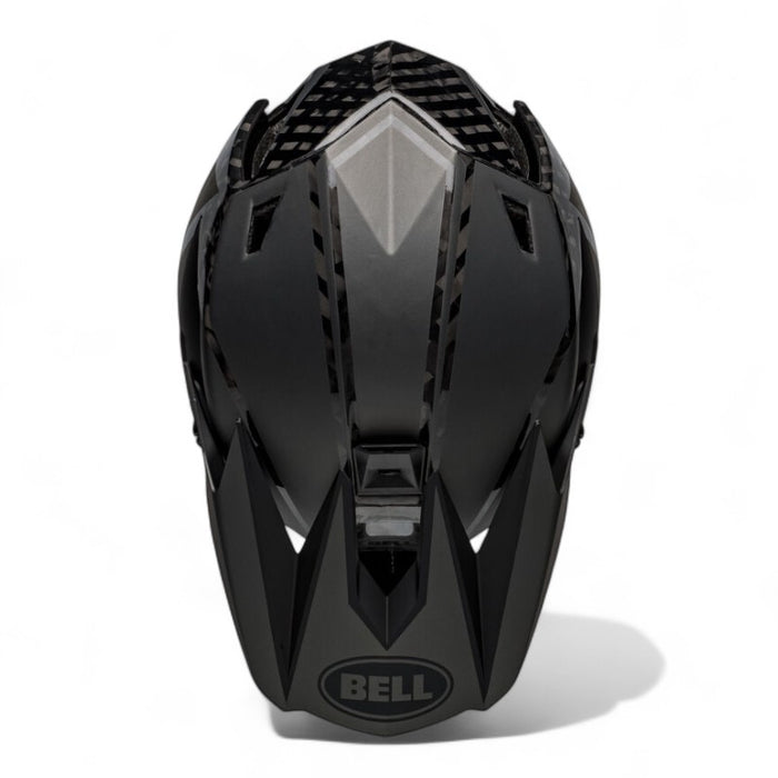 Bell Bike Full-10 Spherical Bicycle Helmets