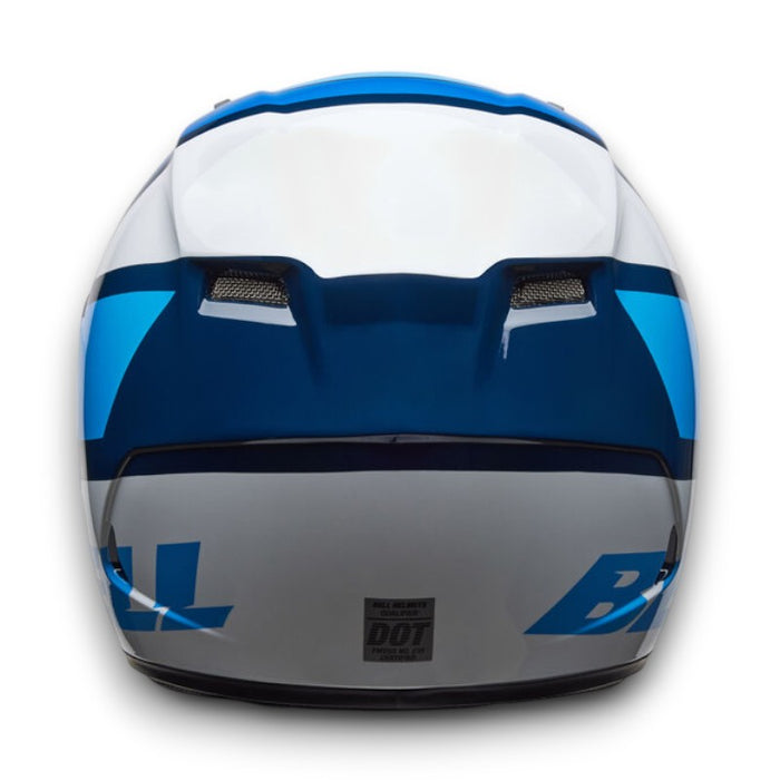 Bell Powersports Qualifier Motorcycle Helmets