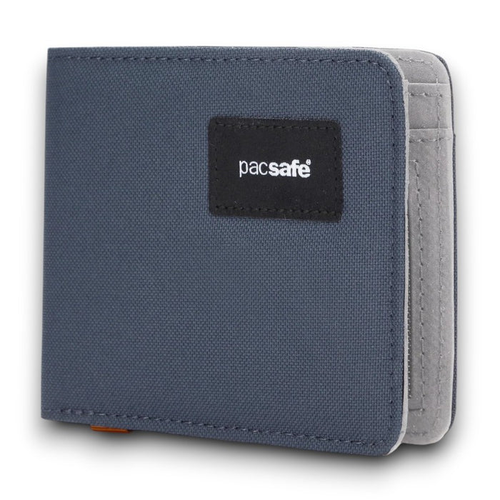 Pacsafe RFIDsafe Bifold Lifestyle Wallets
