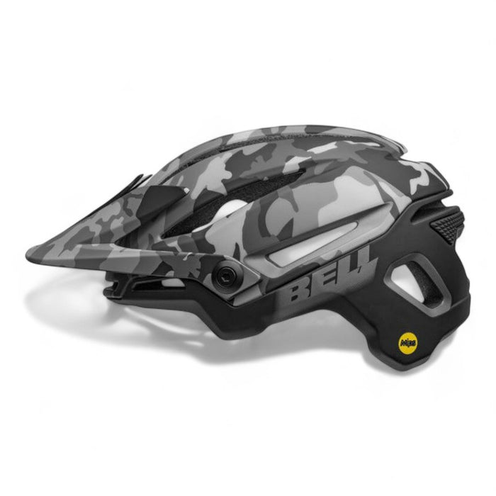 Bell Bike Sixer MIPS Bicycle Helmets