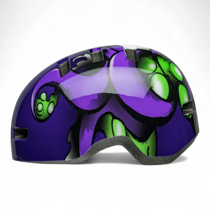 Bell Bike Lil Ripper Bicycle Kids Helmets