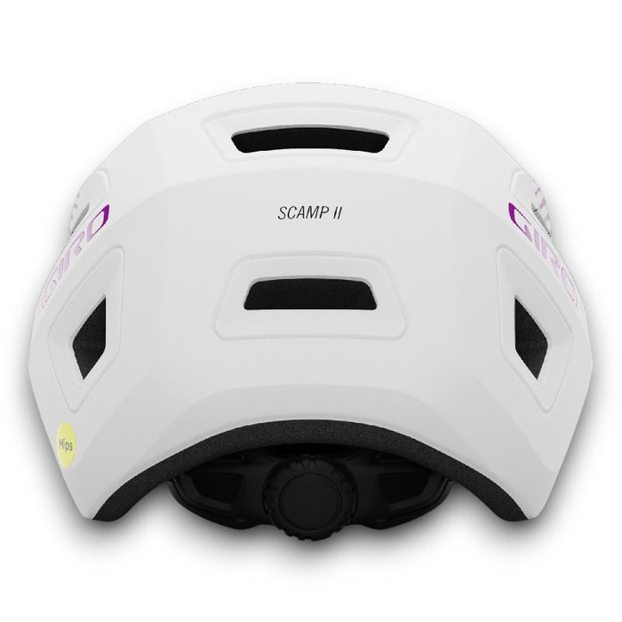 Giro Scamp MIPS II Youth Bicycle Helmets