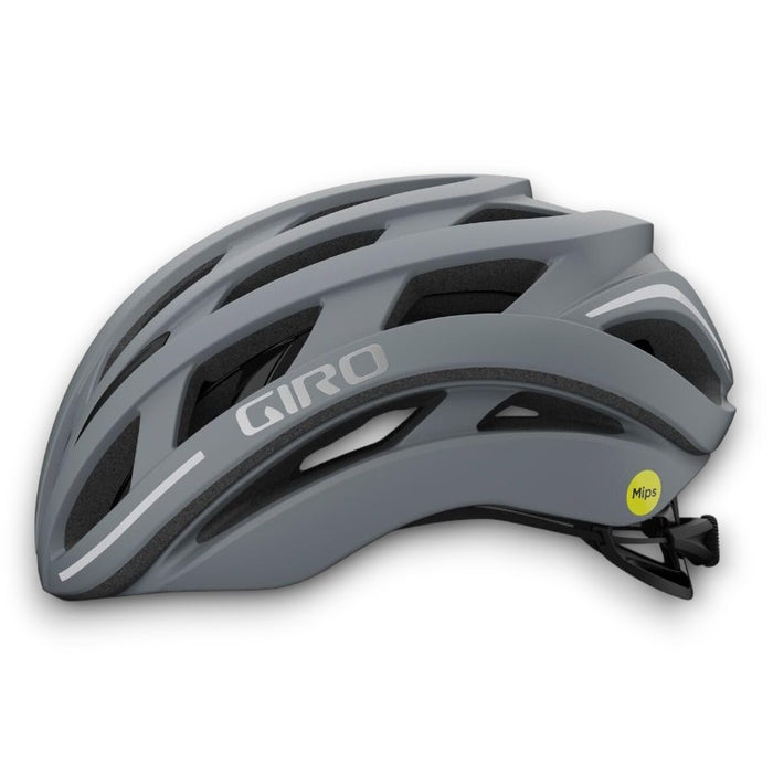 Giro Helios Spherical Bicycle Helmet